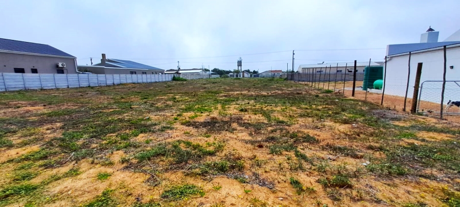 0 Bedroom Property for Sale in Laaiplek Western Cape